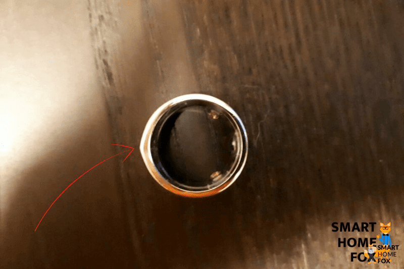 Oura ring generation 2 balance